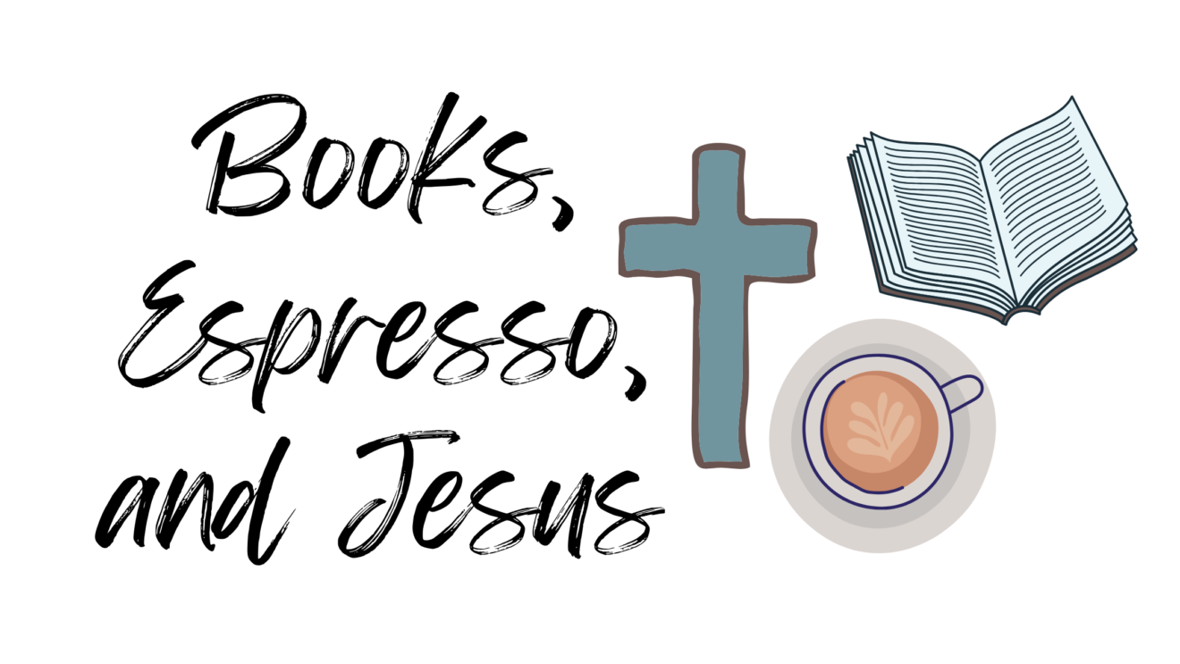 Books, Espresso, and Jesus (5)